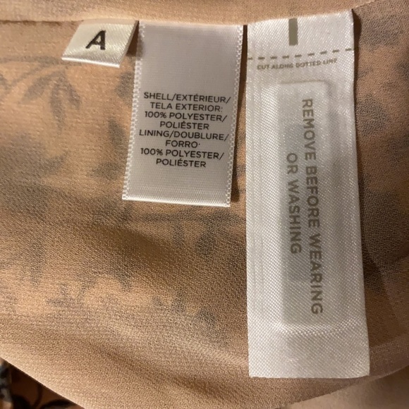 💖 HOST PICK X 2🦄 Ann Taylor | LOFT | Midi Dress | NWT | XS - Picture 10 of 15